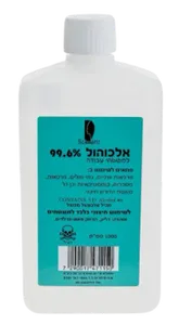אלכוהול 99.6% למשטחי עבודה מבית חברת שוורץ