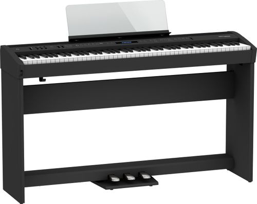 זוית נוספת Roland FP-60X