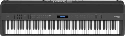 זוית נוספת Roland FP-90X