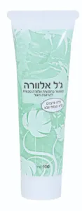 ג