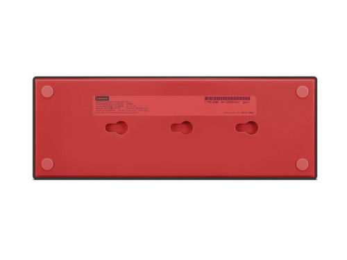 תחנת עגינה 300 וואט Lenovo ThinkPad TB4 Workstation 300W 40B00300IS לנובו