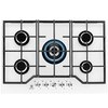 ‏כיריים גז Electrolux KGG7536S אלקטרולוקס