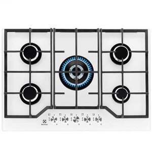 ‏כיריים גז Electrolux KGG7536S אלקטרולוקס