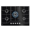 ‏כיריים גז Electrolux KGG7536S אלקטרולוקס