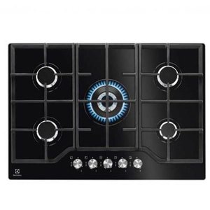 ‏כיריים גז Electrolux KGG7536S אלקטרולוקס