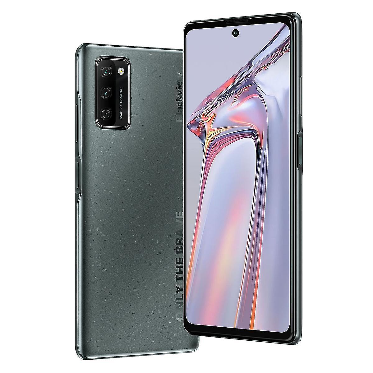טלפון סלולרי 6.67" Blackview A100 128GB/6GB RAM