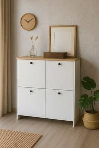 ארון נעליים דגם שרון