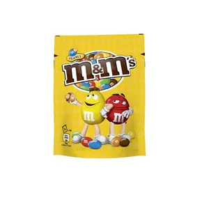 M&M בוטנים 220 גר