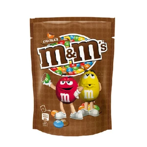 M&M שוקולד 220 גר