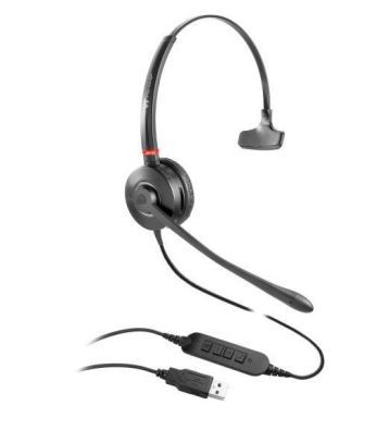 מערכת ראש אוזן אחת Vbet VT6909 M