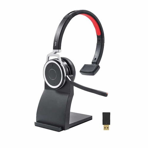 מערכת ראש אוזן אחת Vbet VT9605B BT