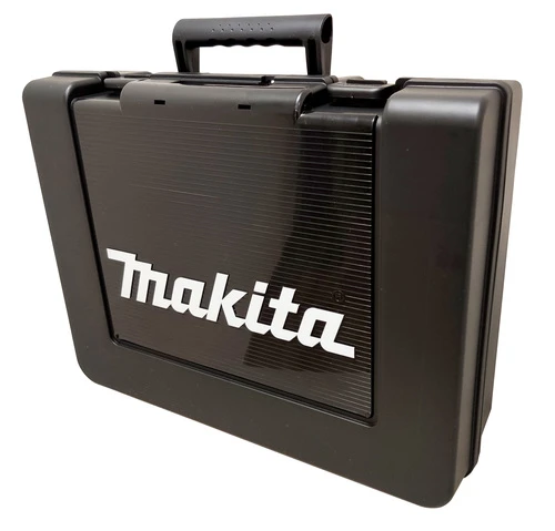 סט נטען 18V מברגת אימפקט + מברגה רוטטת + 2 סוללות MAKITA DLX2180TXB 5Ah מקיטה