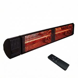 תנור חימום אינפרא אדום SmartAir Sun RC 3000 + שלט רחוק