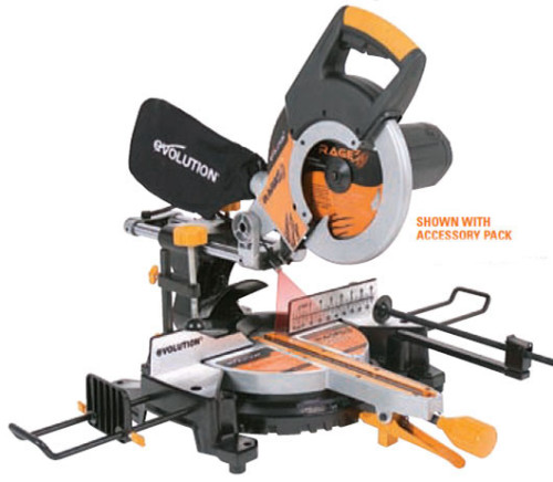 משור פנדל לעץ ומתכת 