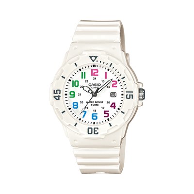 שעון יד ‏אנלוגי ‏לילדים Casio LRW-200H-7BV קסיו