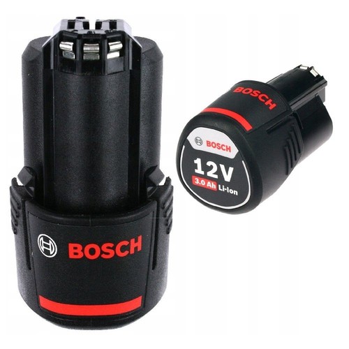 סוללת ליתיום 12V 3AHַ מקורי BOSCH