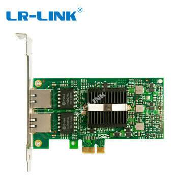 כרטיס רשת פנימי LR-LINK LREC9212PT