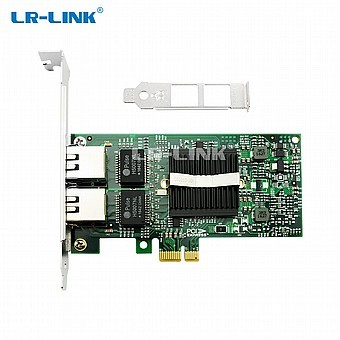 כרטיס רשת פנימי LR-LINK LREC9222HT