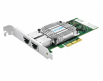 כרטיס רשת פנימי LR-LINK LREC9812BT Intel x550 T2