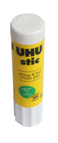 דבק סטיק UHU