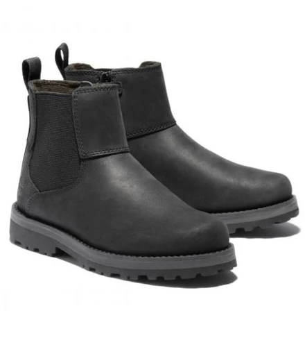 מגף טימברלנד Timberland Courma Chelsea | ילדים