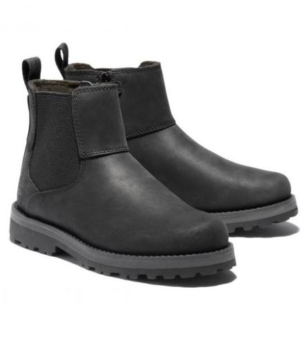 מגף טימברלנד Timberland Courma Chelsea | ילדים