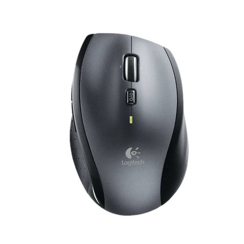 עכבר אלחוטי Logitech Marathon M705בואו להיות לקוחות של