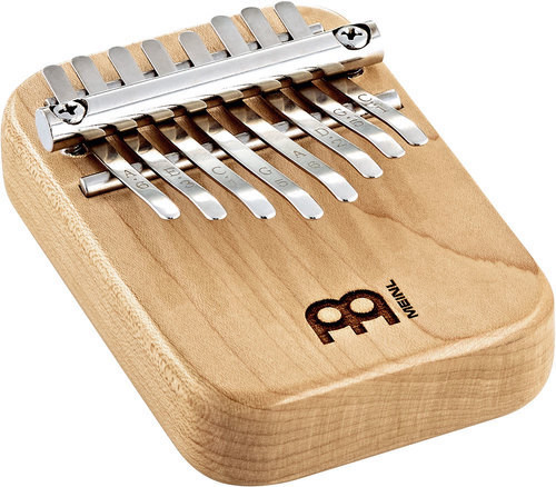 KL801S קלימבה 8 לשוניות מבית Meinl