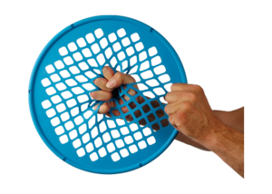 רשת תרגול POWER WEB (גודל 35 ס"מ)