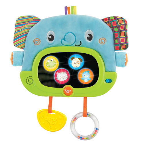 פילפילון מראת הקסם למיטה WINFUN