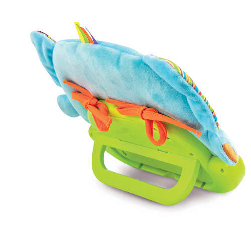 פילפילון מראת הקסם למיטה WINFUN