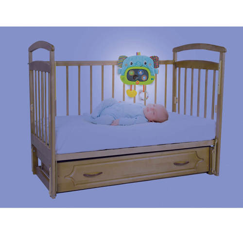 פילפילון מראת הקסם למיטה WINFUN