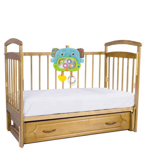 פילפילון מראת הקסם למיטה WINFUN