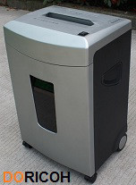 ECLIPSE OM-16XC מגרסה משרדית