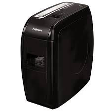 מגרסת נייר  Fellowes 21CS