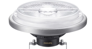 PHILIPS QR 20W MASTER LEDspot LV AR111