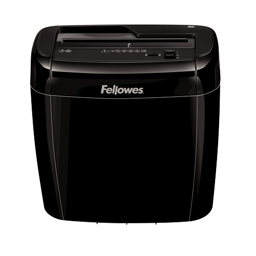 מגרסת נייר משרדית אישית Fellowes / P-36