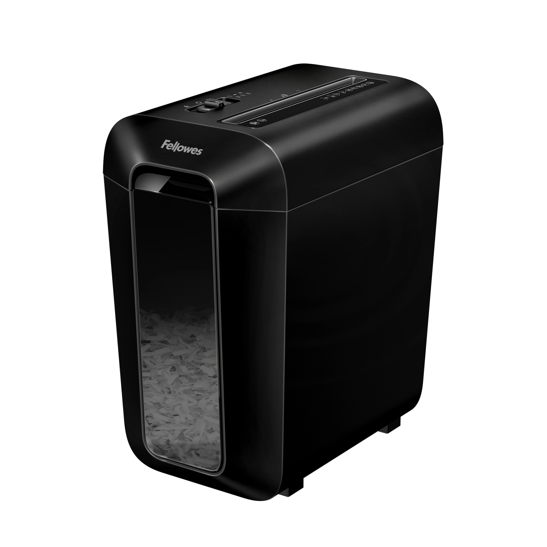 מגרסת נייר משרדית אישית Fellowes / LX65