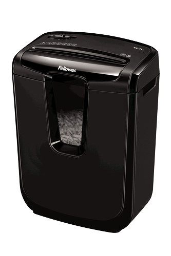 מגרסת נייר Fellowes M7C