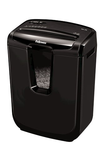 מגרסת נייר Fellowes M7C