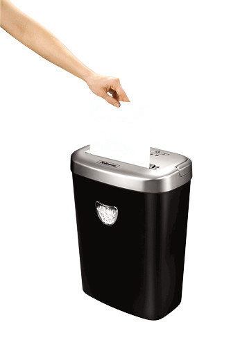 מגרסת נייר Fellowes 53C
