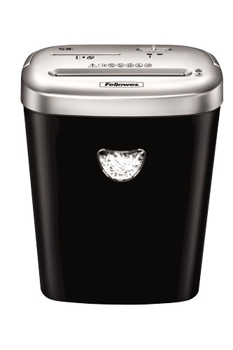 מגרסת נייר Fellowes 53C