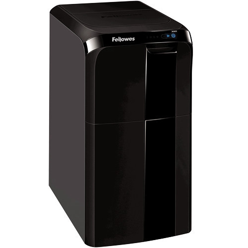 מגרסת נייר Fellowes AutoMax 300C