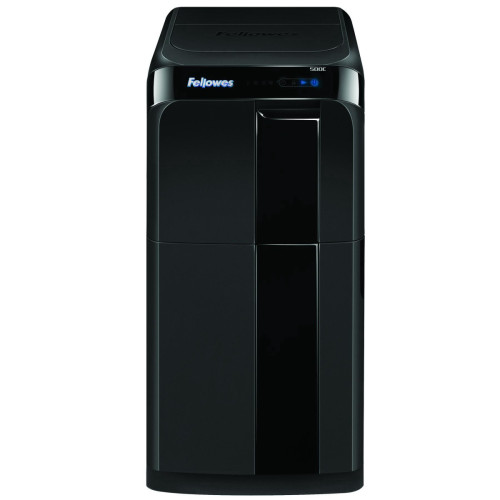 מגרסת נייר Fellowes AutoMax 500C