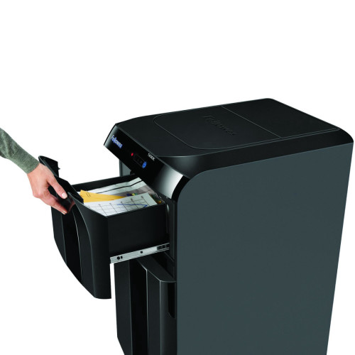 מגרסת נייר Fellowes AutoMax 500C