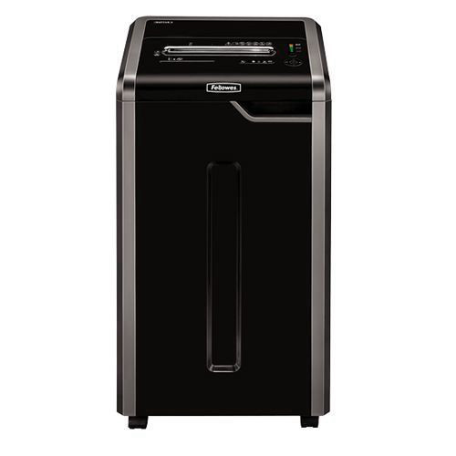 מגרסת נייר ‏83 ‏ליטר Fellowes 325CI