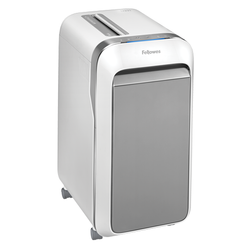 מגרסת נייר משרדית Fellowes / LX221