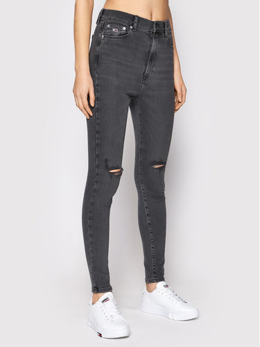 skinny fit
