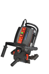 מכונת כרסום פח BM20 PLUS