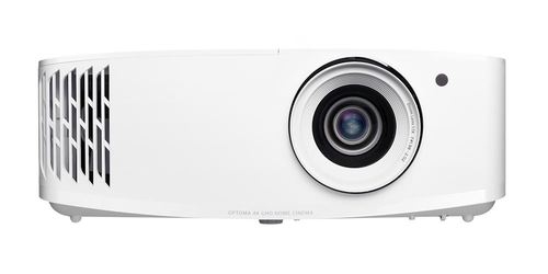 מקרן  Optoma UHD 38 4K
